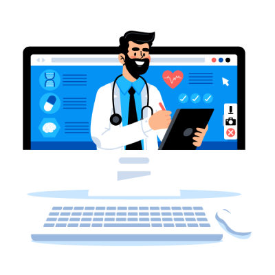 Telemedicine & Virtual Triage